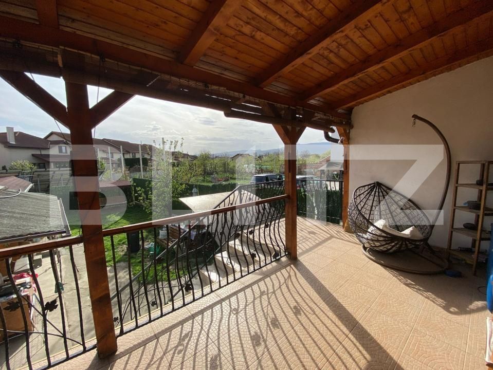 Casa de vânzare 3 camere Sud - 171112CV | BLITZ Alba Iulia | Poza2