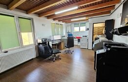 Apartament de vanzare cu 4 camere, 92 mp, zona ultracentrala 