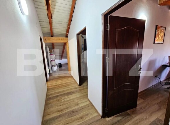 Apartament de vânzare 4 camere Cetate - 171113AV | BLITZ Alba Iulia | Poza4