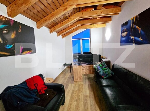 Apartament de vânzare 4 camere Cetate - 171113AV | BLITZ Alba Iulia | Poza4