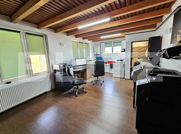 Apartament de vânzare 4 camere Cetate - 171113AV | BLITZ Alba Iulia | Poza2