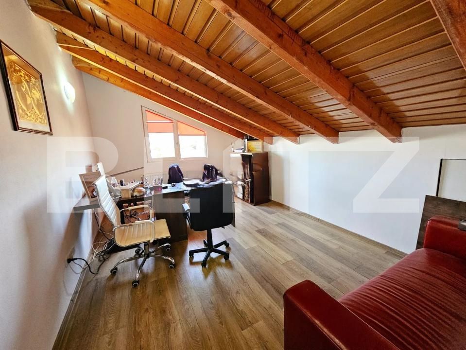 Apartament de vânzare 4 camere Cetate - 171113AV | BLITZ Alba Iulia | Poza3