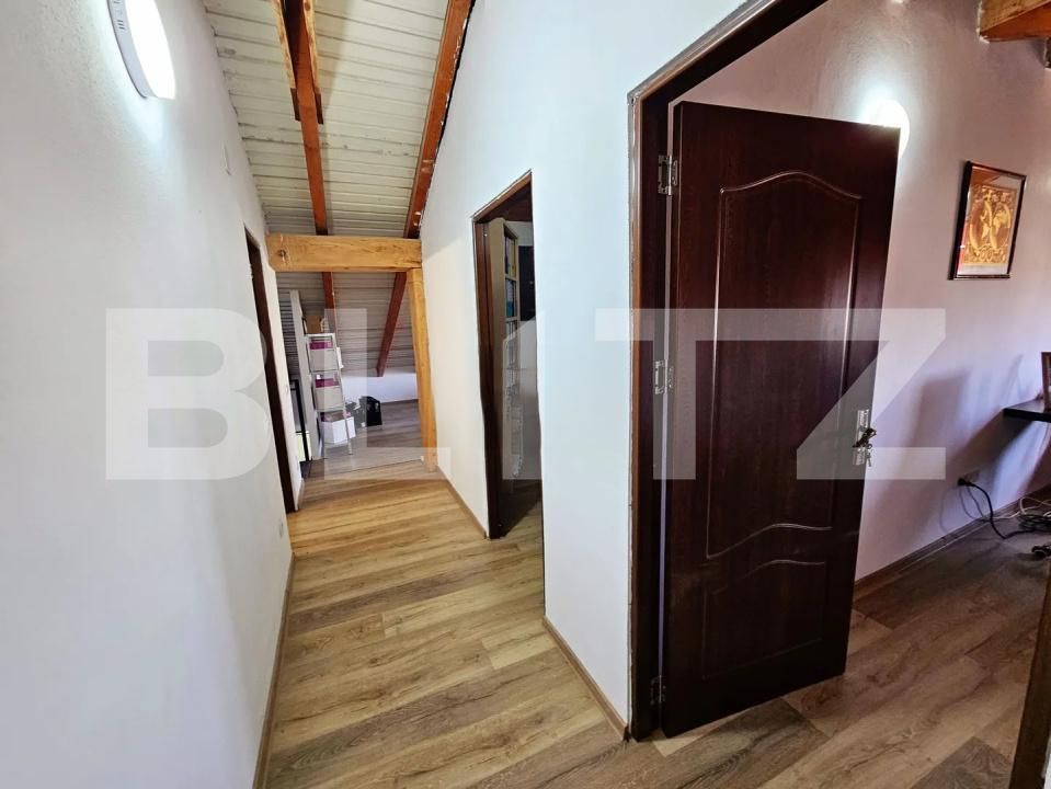 Apartament de vânzare 4 camere Cetate - 171113AV | BLITZ Alba Iulia | Poza4