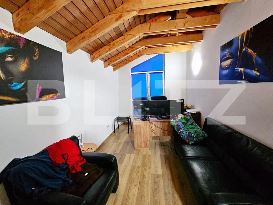 Apartament de vânzare 4 camere Cetate - 171113AV | BLITZ Alba Iulia | Poza4