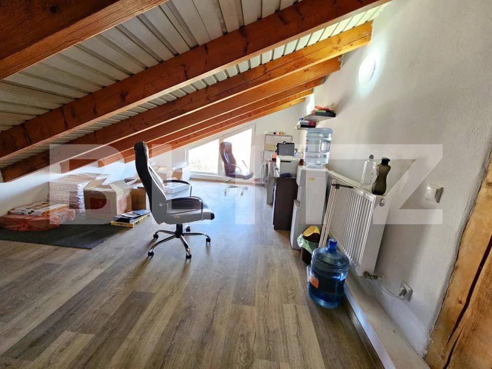 Apartament de vânzare 4 camere Cetate - 171113AV | BLITZ Alba Iulia | Poza3