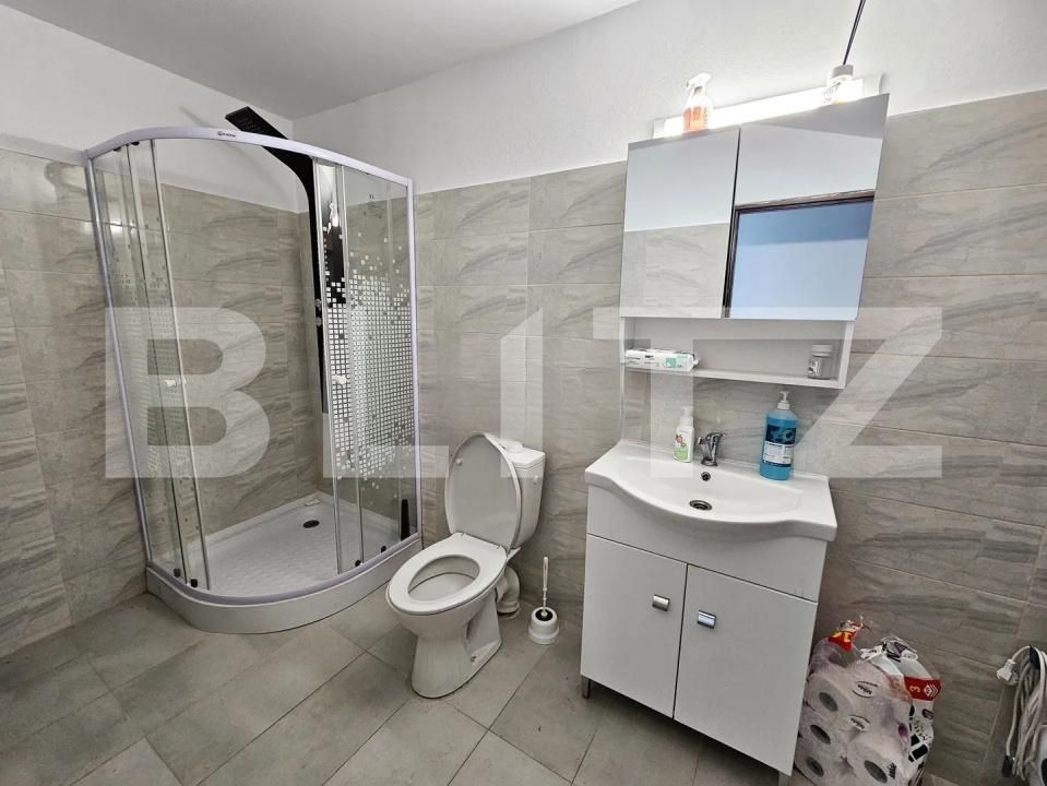Apartament de vânzare 4 camere Cetate - 171113AV | BLITZ Alba Iulia | Poza8