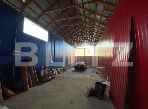 Spațiu comercial de închiriat Tolstoi - 171114SIC | BLITZ Alba Iulia | Poza2