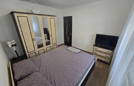 Apartament de inchiriat, cu 2 camere, 45 mp, zona Cetate