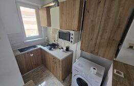 Apartament de inchiriat, cu 2 camere, 45 mp, zona Cetate