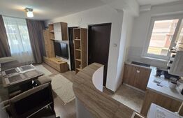 Apartament de inchiriat, cu 2 camere, 45 mp, zona Cetate