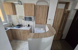 Apartament de inchiriat, cu 2 camere, 45 mp, zona Cetate