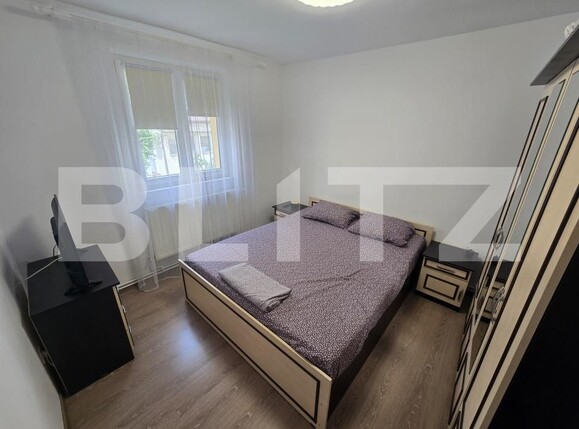 Apartament de închiriat 2 camere Cetate - 171145AI | BLITZ Alba Iulia | Poza4