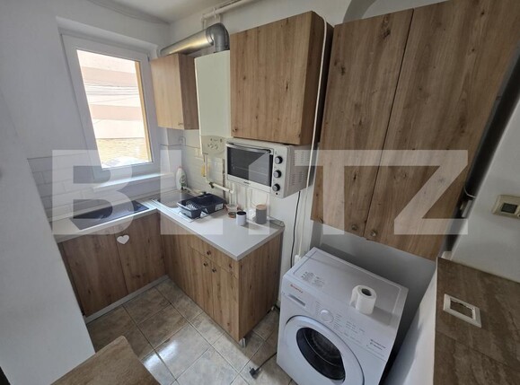 Apartament de închiriat 2 camere Cetate - 171145AI | BLITZ Alba Iulia | Poza8
