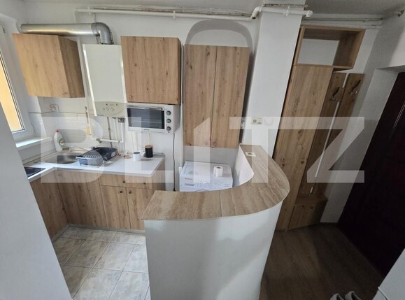 Apartament de închiriat 2 camere Cetate - 171145AI | BLITZ Alba Iulia | Poza7