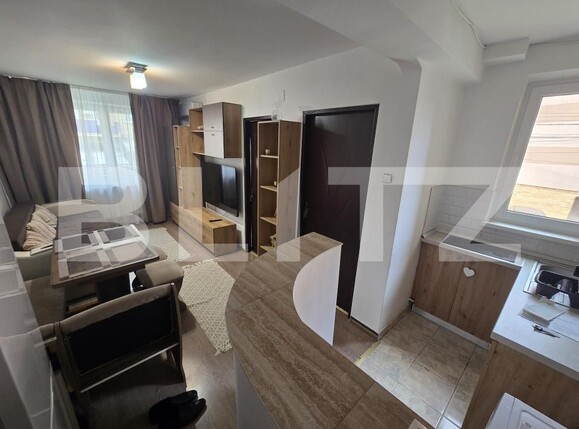 Apartament de închiriat 2 camere Cetate - 171145AI | BLITZ Alba Iulia | Poza2