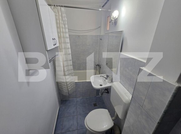 Apartament de închiriat 2 camere Cetate - 171145AI | BLITZ Alba Iulia | Poza10