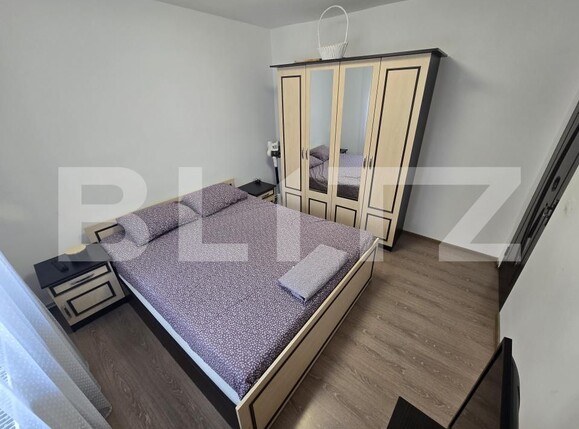Apartament de închiriat 2 camere Cetate - 171145AI | BLITZ Alba Iulia | Poza1
