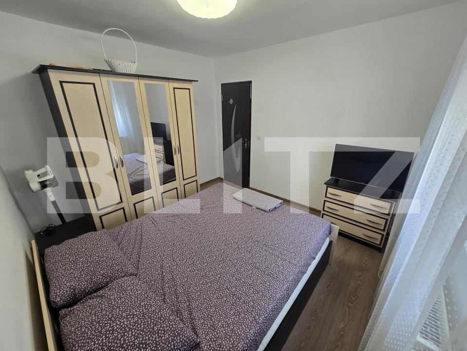 Apartament de închiriat 2 camere Cetate - 171145AI | BLITZ Alba Iulia | Poza6