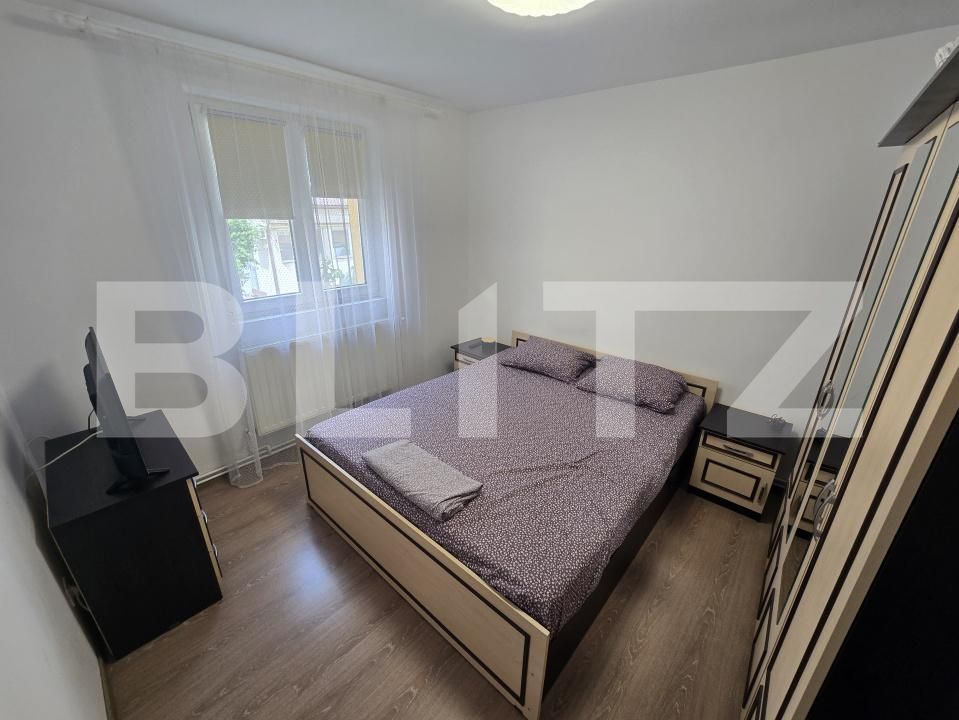 Apartament de închiriat 2 camere Cetate - 171145AI | BLITZ Alba Iulia | Poza4
