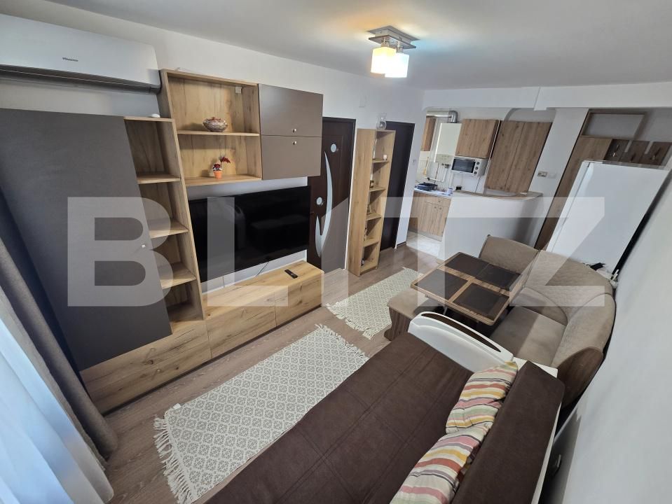 Apartament de închiriat 2 camere Cetate - 171145AI | BLITZ Alba Iulia | Poza3
