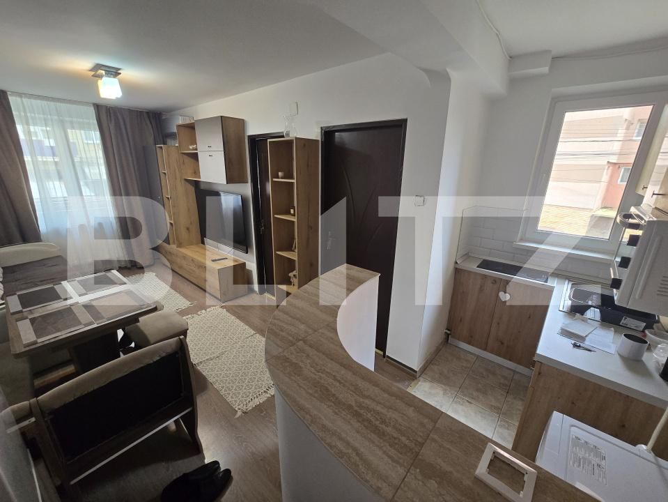 Apartament de închiriat 2 camere Cetate - 171145AI | BLITZ Alba Iulia | Poza5