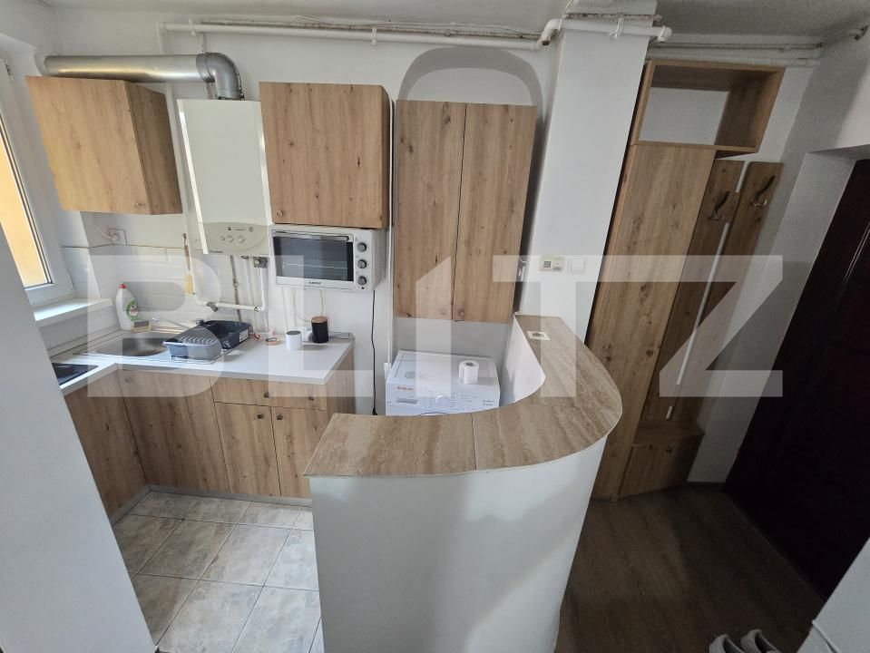 Apartament de închiriat 2 camere Cetate - 171145AI | BLITZ Alba Iulia | Poza7