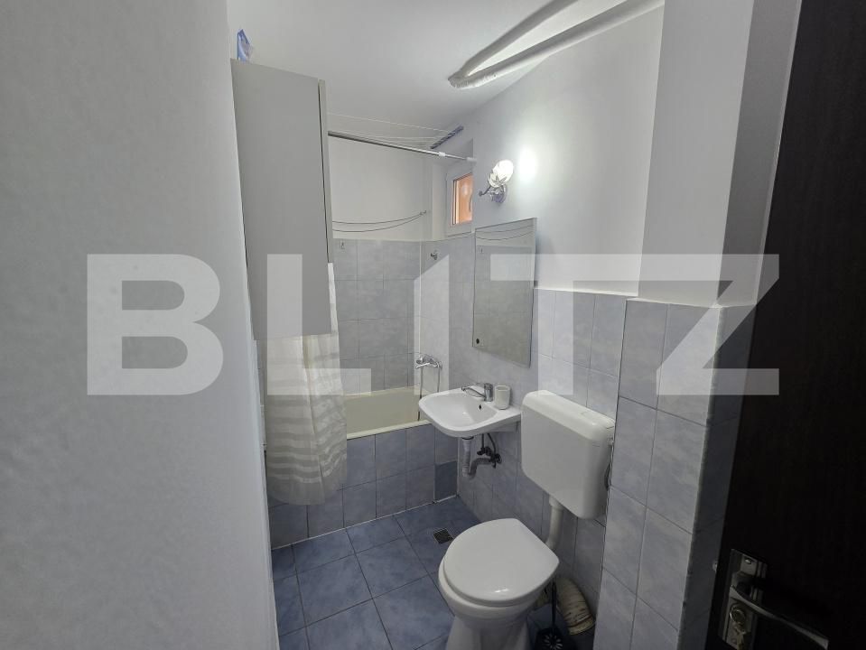 Apartament de închiriat 2 camere Cetate - 171145AI | BLITZ Alba Iulia | Poza9