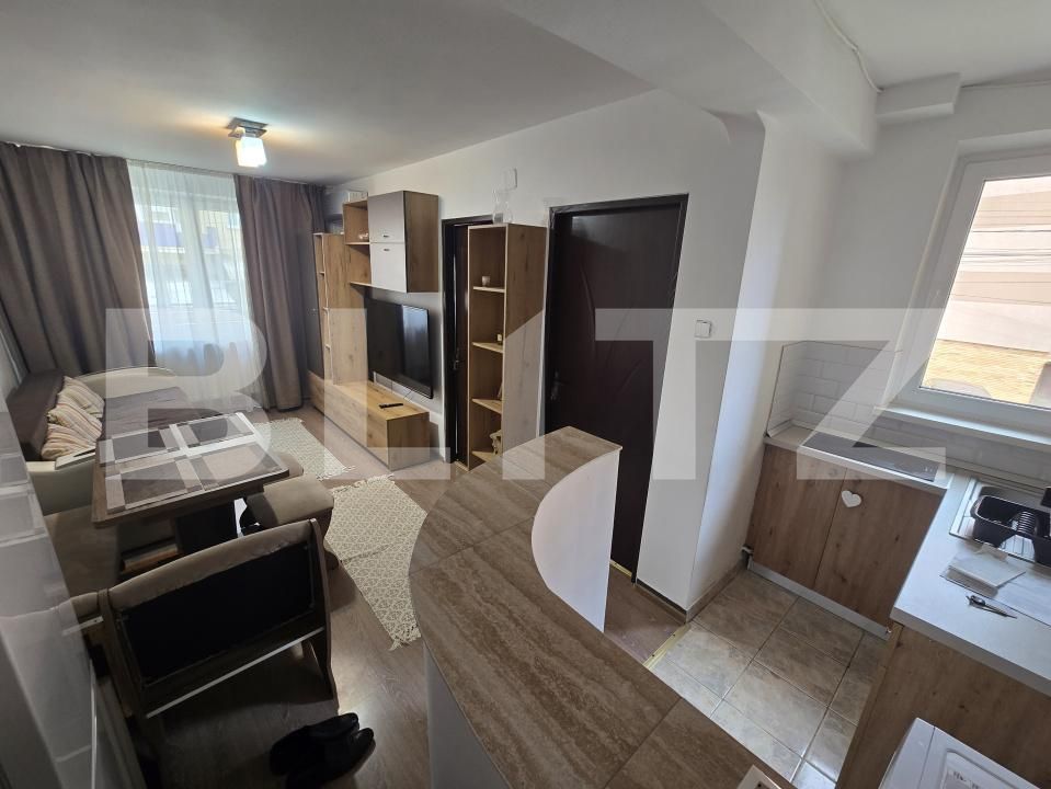 Apartament de închiriat 2 camere Cetate - 171145AI | BLITZ Alba Iulia | Poza2