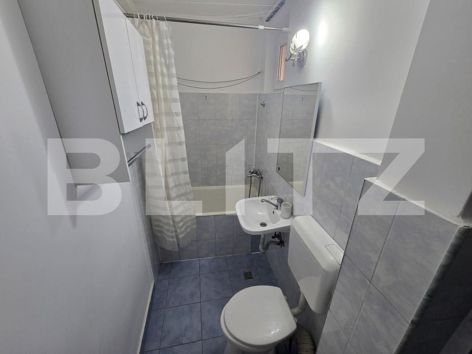 Apartament de închiriat 2 camere Cetate - 171145AI | BLITZ Alba Iulia | Poza10