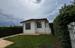 Duplex cu 3 camere, 285 mp teren, zona Micesti - Penny