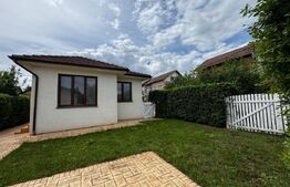 Duplex cu 3 camere, 285 mp teren, zona Micesti - Penny