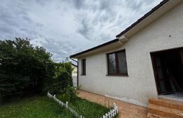 Duplex cu 3 camere, 285 mp teren, zona Micesti - Penny