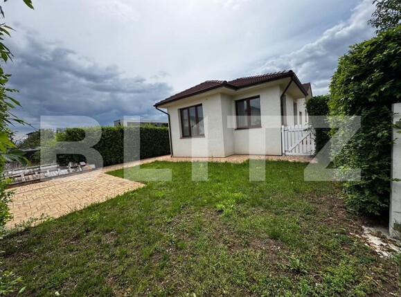 Casa de vânzare 3 camere Micești - 171146CV | BLITZ Alba Iulia | Poza1