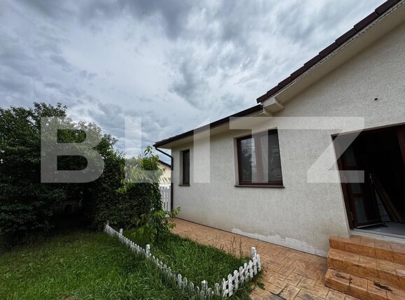 Casa de vânzare 3 camere Micești - 171146CV | BLITZ Alba Iulia | Poza1