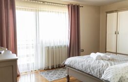 Casă de vanzare, cu 6 camere, 379 mp, zona Oarda de Sus 