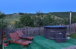 Casă de vanzare, cu 6 camere, 379 mp, zona Oarda de Sus 