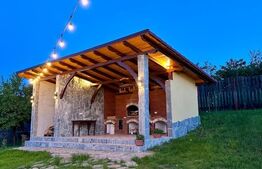 Casă de vanzare, cu 6 camere, 379 mp, zona Oarda de Sus 