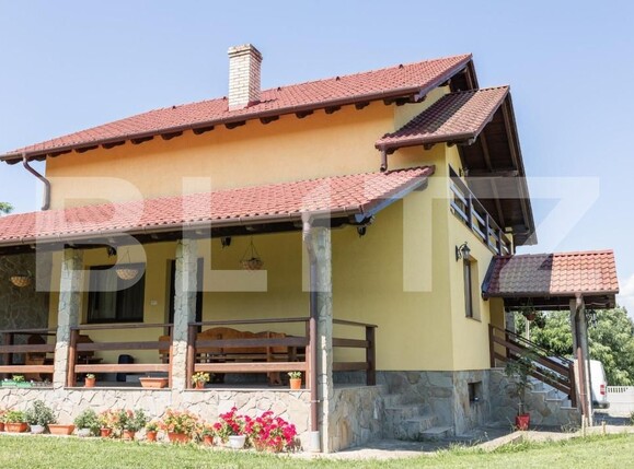 Casa de vânzare 6 camere Sud - 171209CV | BLITZ Alba Iulia | Poza3