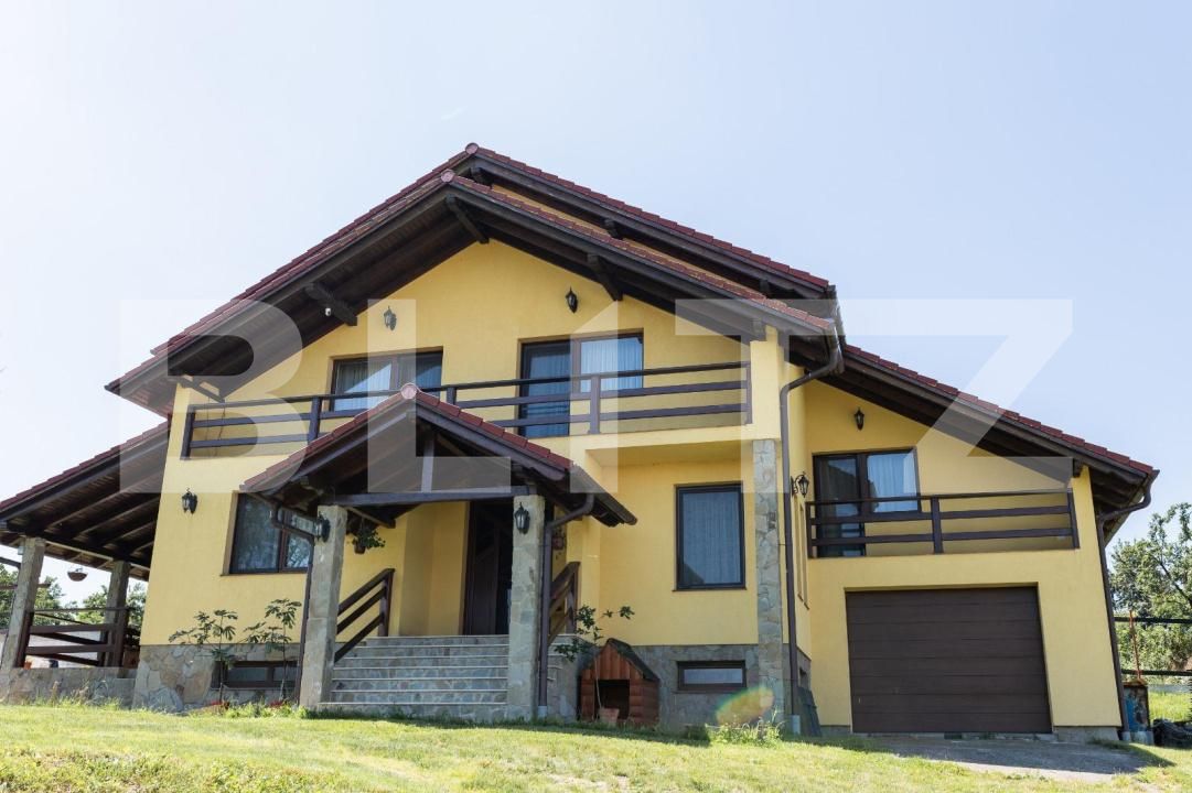 Casa de vânzare 6 camere Sud - 171209CV | BLITZ Alba Iulia | Poza2