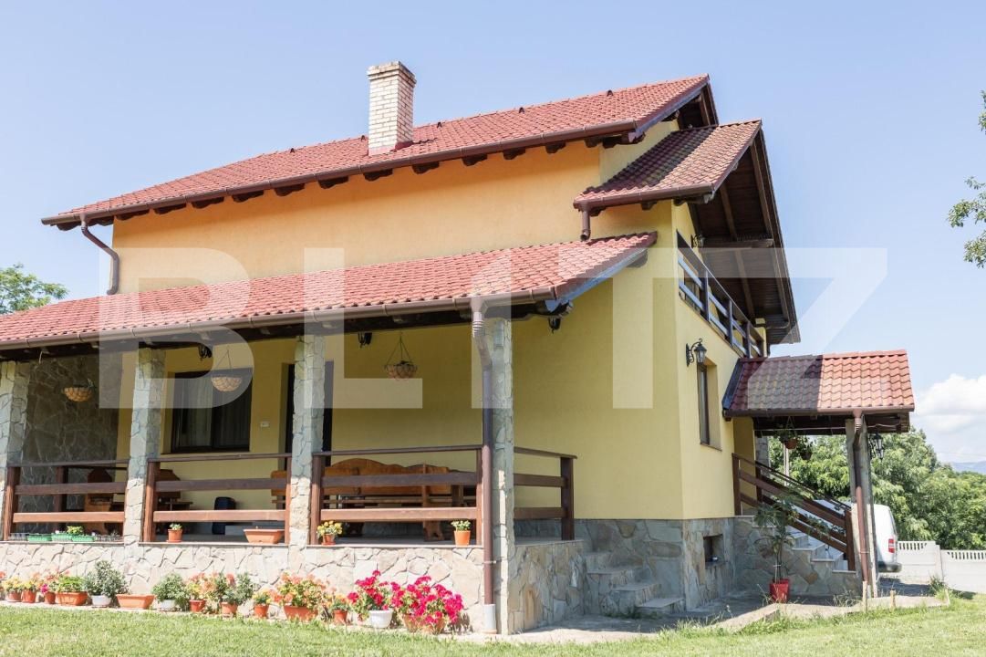 Casa de vânzare 6 camere Sud - 171209CV | BLITZ Alba Iulia | Poza3