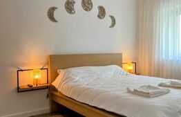 Apartament de vanzare, cu 2 camere, 53 mp, zona Cetate