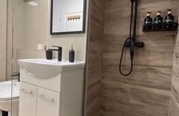 Apartament de vanzare, cu 2 camere, 53 mp, zona Cetate