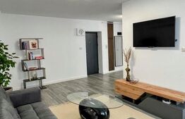 Apartament de vanzare, cu 2 camere, 53 mp, zona Cetate