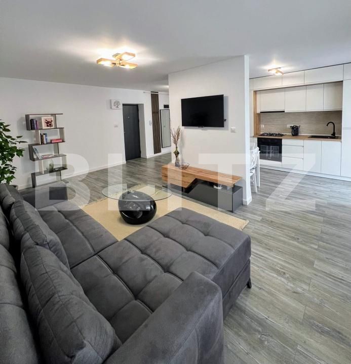 Apartament de vânzare 2 camere Cetate - 171267AV | BLITZ Alba Iulia | Poza1