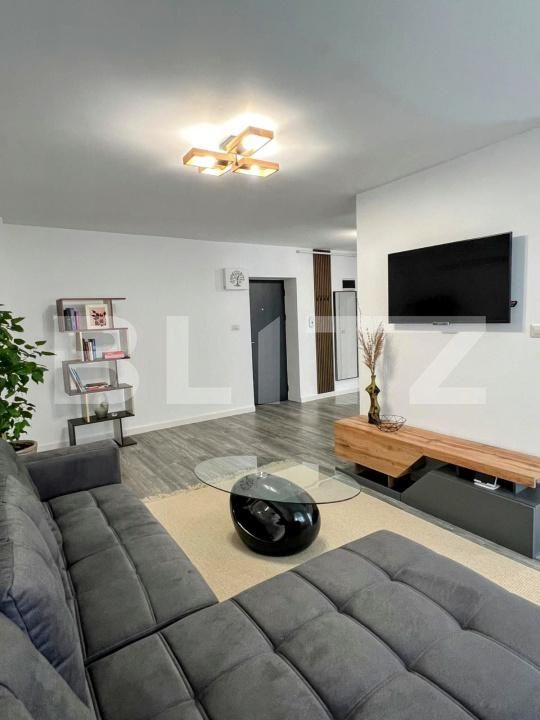 Apartament de vânzare 2 camere Cetate - 171267AV | BLITZ Alba Iulia | Poza2