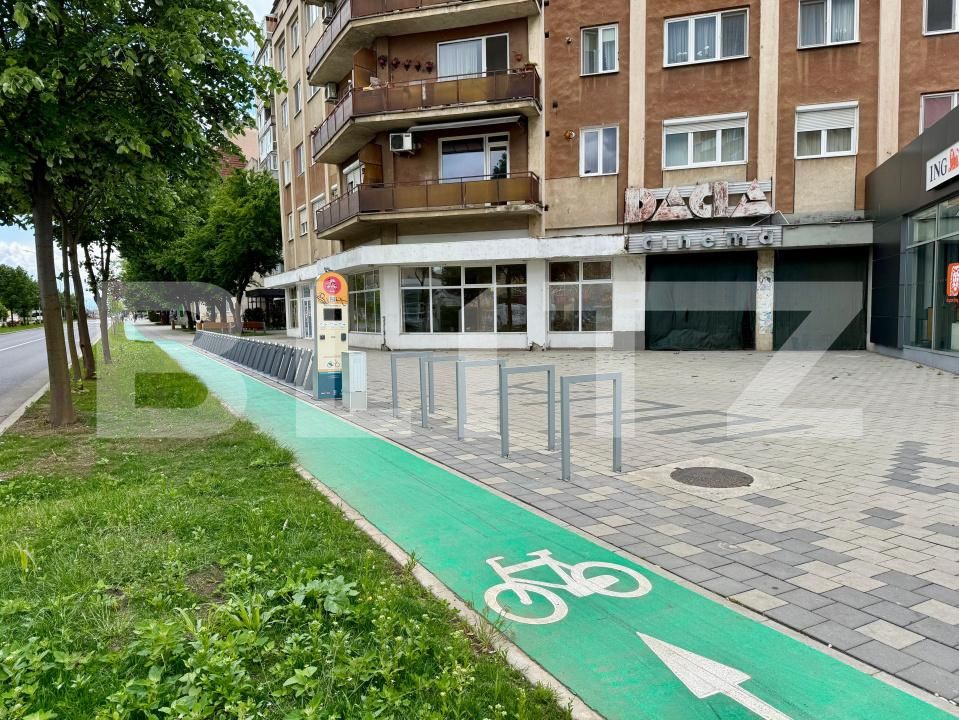 Spațiu comercial de închiriat Cetate - 171270SIC | BLITZ Alba Iulia | Poza3