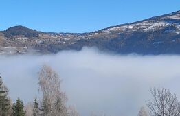 Teren de vânzare în Munții Apuseni – 10.831 mp, zonă montană Horea