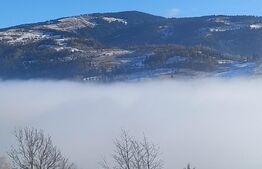 Teren extravilan și intravilan 10831 mp, zona Horea - Apuseni