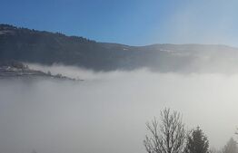 Teren de vânzare în Munții Apuseni – 10.831 mp, zonă montană Horea