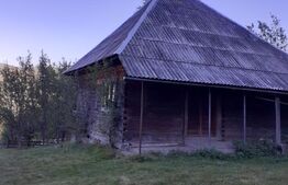 Casă la munte, cu teren 13383 mp, zona Horea - Apuseni